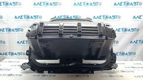 Корыто переднего багажника Ford Mustang Mach-E 21-26 потертость