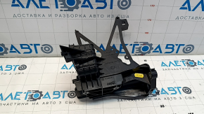 Кронштейн замка капота левый Mercedes W213 E 17-23