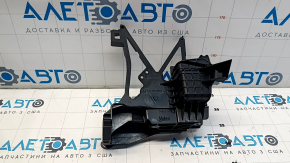 Кронштейн замка капота правый Mercedes W213 E 17-23
