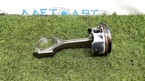 Шатун с поршнем Ford Escape MK4 20-23 hybrid, plug-In h:50.0 d: 89.0