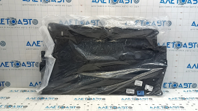 Защита днища передняя правая Mazda CX-5 17-25