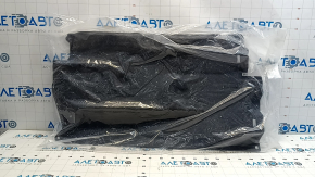 Защита днища передняя правая Mazda CX-5 17-25