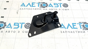 Крюк замка капота левый Audi A4 B9 17-25