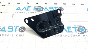 Крюк замка капота левый Audi A4 B9 17-25