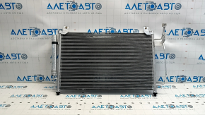 Condensator radiator aer conditionat Mazda CX-7 06-09 TYC