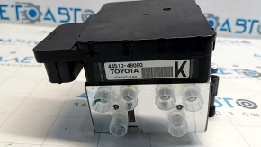 ABS АБС Lexus RX450h 10-15