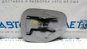 Лючок порта зарядки Ford Mustang Mach-E 21-26