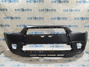 Бампер передний голый Mitsubishi Outlander Sport ASX 11-12