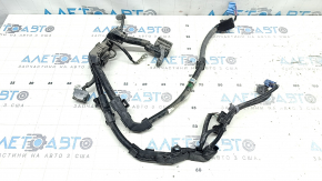 Проводка на блок ECU компьютер АКПП Honda CRV 17-19 1.5T