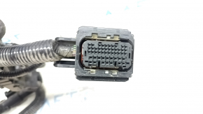 Проводка на блок ECU компьютер АКПП Honda CRV 17-19 1.5T