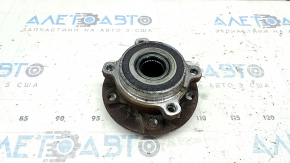 Butuc spate dreapta Jeep Compass 23-25 awd, ruginit