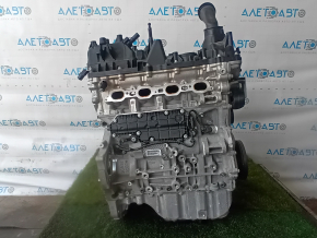 Двигатель Jeep Compass 23-26 2.0T EC1 8ст-акпп, 30к, компрессия 12-12-12-12