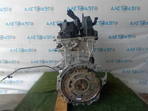 Двигатель Jeep Compass 23-26 2.0T EC1 8ст-акпп, 30к, компрессия 12-12-12-12