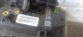 Двигатель Jeep Compass 23-26 2.0T EC1 8ст-акпп, 30к, компрессия 12-12-12-12