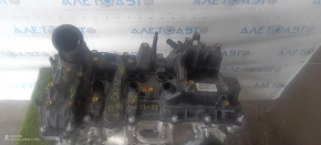 Двигатель Jeep Compass 23-26 2.0T EC1 8ст-акпп, 30к, компрессия 12-12-12-12