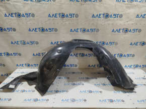 Apărătoare de noroi față dreapta VW Tiguan 18-24 R-Line