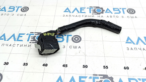 Фишка на модуль SRS airbag Ford Escape MK3 13-19 большая