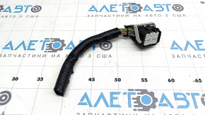 Фишка на модуль SRS airbag Ford Escape MK3 13-19 большая