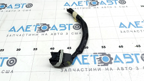 Фишка на модуль SRS airbag Ford Escape MK3 13-19 малая