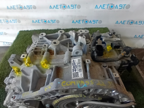 АКПП в сборе Jeep Compass 23-26 2.0T 8F30 AWD 8ст-акпп 30к