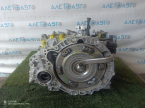 АКПП в сборе Jeep Compass 23-26 2.0T 8F30 AWD 8ст-акпп 30к