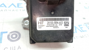 Компьютер АКПП Honda CRV 17-19 FWD 1.5Т