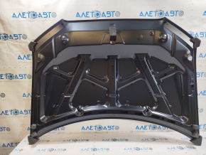 Капот голый Mitsubishi Outlander Sport ASX 10-25