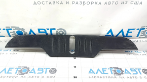Ornamente, zgârieturi, lacăt capotă Ford Mustang Mach-E 21-23