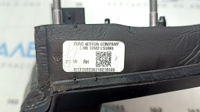 Зеркало боковое правое в сборе Ford Mustang Mach-E 21-26 16+1 пинов, черный, поворотник, подогрев, подсветка, автоскладывание, камера, BSM