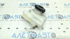 Rezervor suplimentar GTZ pentru Honda CRV 17-19 cu capac