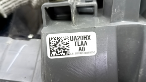 Фонарь внешний крыло левый Honda CRV 17-19