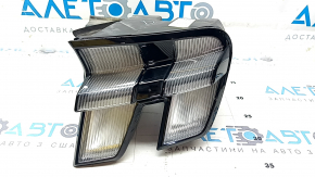 Фонарь внешний крыло правый Ford Mustang Mach-E 21-26