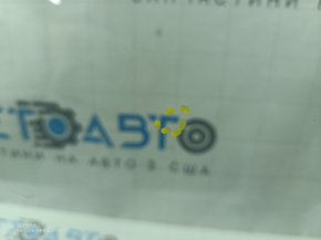 Лобовое стекло Infiniti QX50 19-25 под камеру и датчик дождя, песок, скол