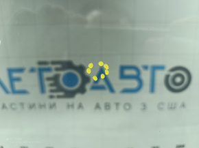 Лобовое стекло Infiniti QX50 19-25 под камеру и датчик дождя, песок, скол