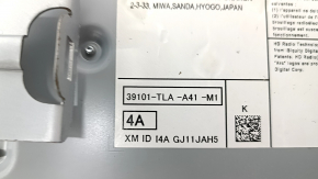 Головное устройство Honda CRV 17-19