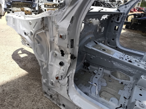 Четверть передняя левая BMW X7 G07 19-26 отпилена, белая, замята