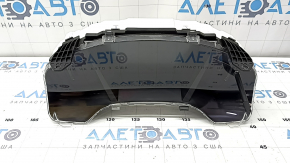 Tablou de bord Honda CRV 17-19 FWD, 57k, zgârieturi
