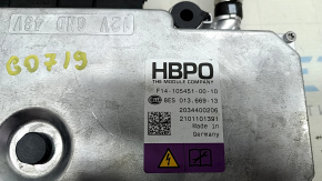 Преобразователь напряжения BMW X7 G07 21-26 3.0T MHEV 48V