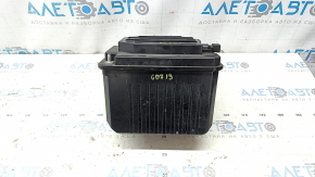 Аккумуляторная батарея ВВБ BMW X7 G07 21-26 3.0T MHEV 48V