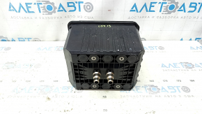 Аккумуляторная батарея ВВБ BMW X7 G07 21-26 3.0T MHEV 48V