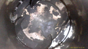 Двигатель BMW X7 G07 21-22 3.0T B58B30C 34к, компрессия 12-12-12-12-12-12, без навесного, запустился