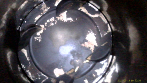 Двигатель BMW X7 G07 21-22 3.0T B58B30C 34к, компрессия 12-12-12-12-12-12, без навесного, запустился