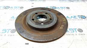Диск тормозной задний правый Ford Mustang Mach-E 21-26 315/11 мм