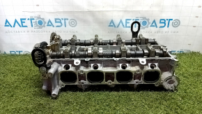 Головка блока цилиндров в сборе Ford Escape MK4 20-23 hybrid, plug-In