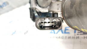 Ștergător de parbriz trapezoidal BMW X5 E70 07-13 cu motor, motor slab