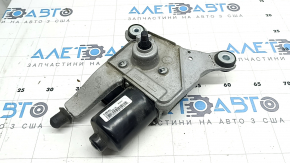 Трапеция дворников с моторчиком передняя левая Ford Escape MK3 13-19
