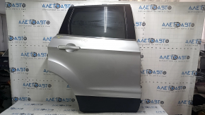 Ansamblu ușă spate dreapta Ford Escape MK3 13-19 argintiu UX