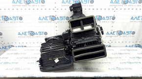 Печка в сборе Jeep Compass 22-26