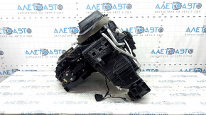 Печка в сборе Jeep Compass 22-26