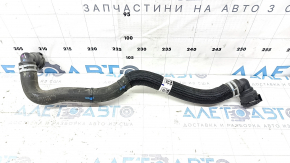 Патрубок системы охлаждения Jeep Compass 23-26